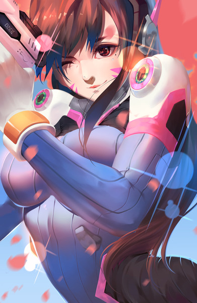 DVA