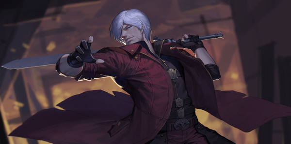 Dante