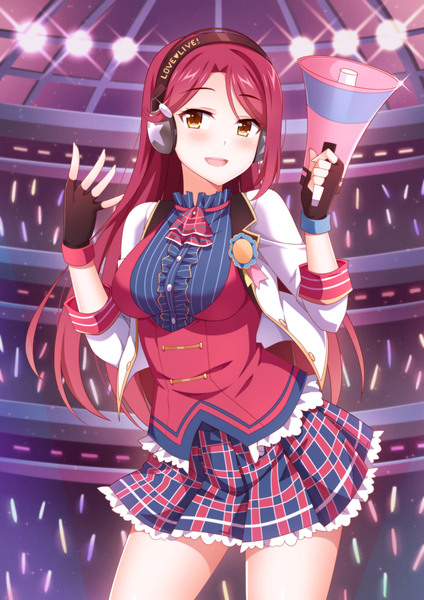 Sakurauchi Riko ♪