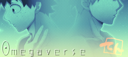 【腐向け】Omegaverse2【注意】