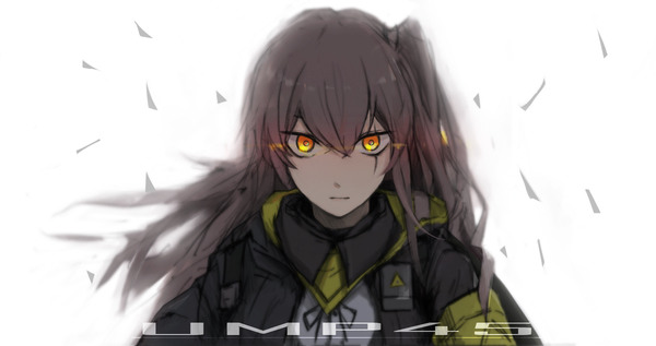 UMP45