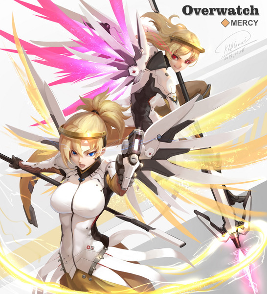 MERCY