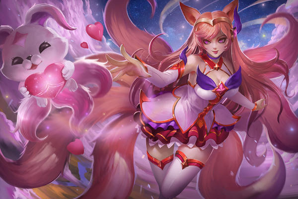 ahri