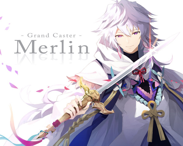 Grand Caster