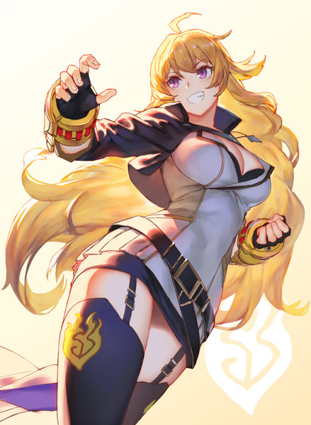 YangXiaoLong