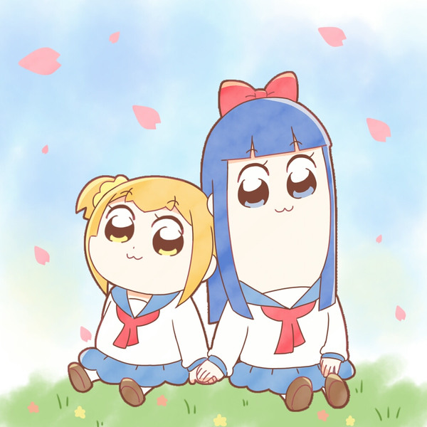 ポプテピまとめ