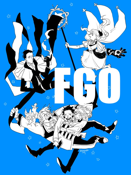 FGOログ１３