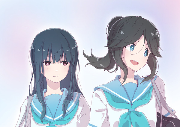 リズと青い鳥