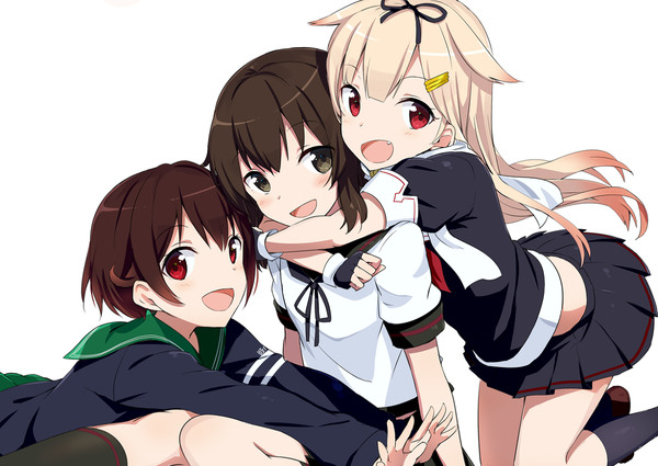 艦これ5周年