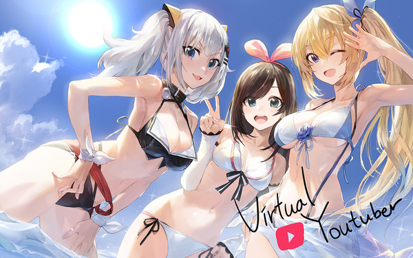 Vtuber