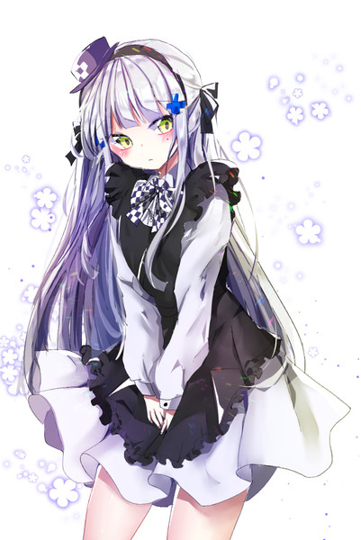 HK416