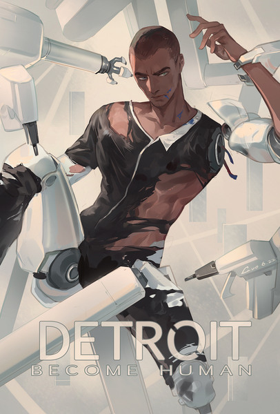 Detroit: destroy