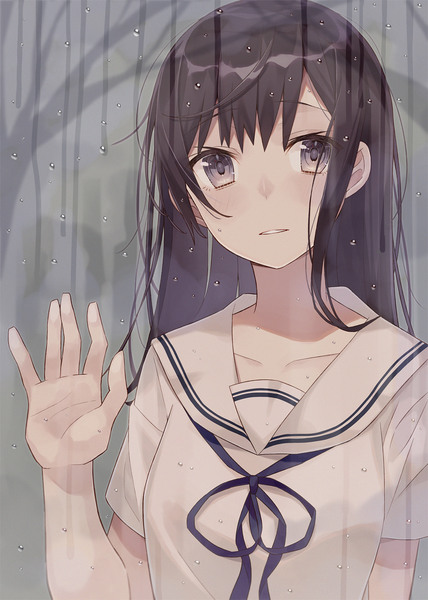 梅雨