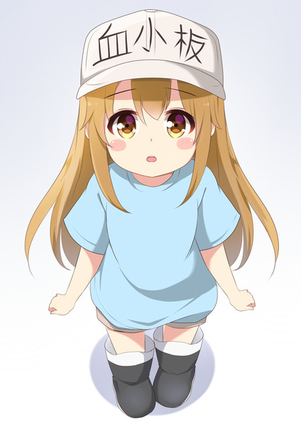 Platelet