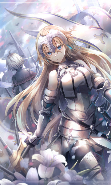 Jeanne d'Arc