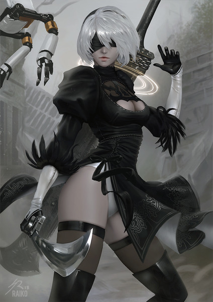 2B