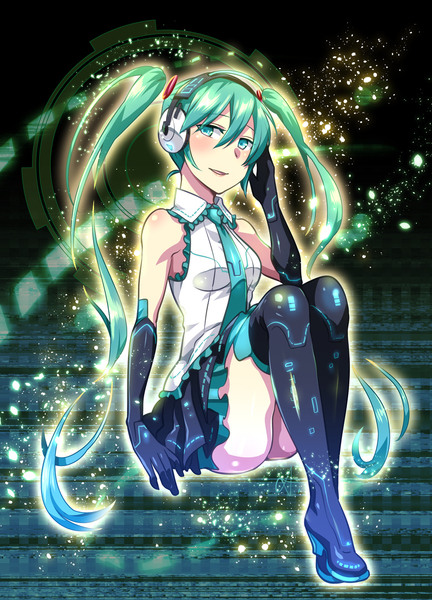 hatsuneMiku 11th