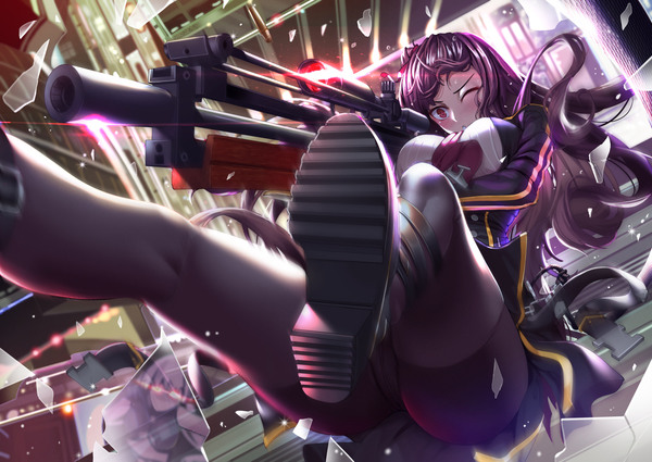 Wa2000