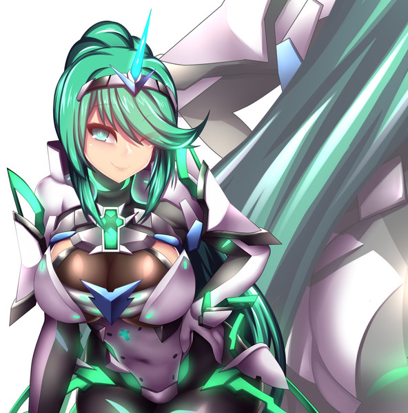 Pneuma~