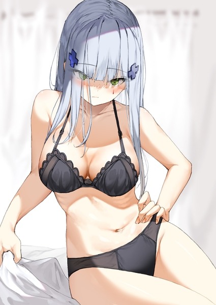 HK416