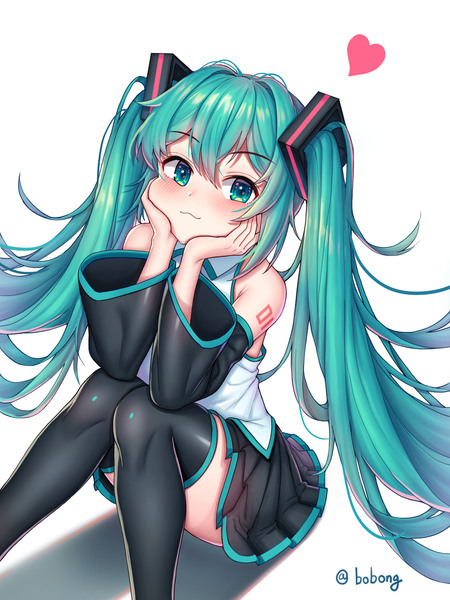 初音ミク