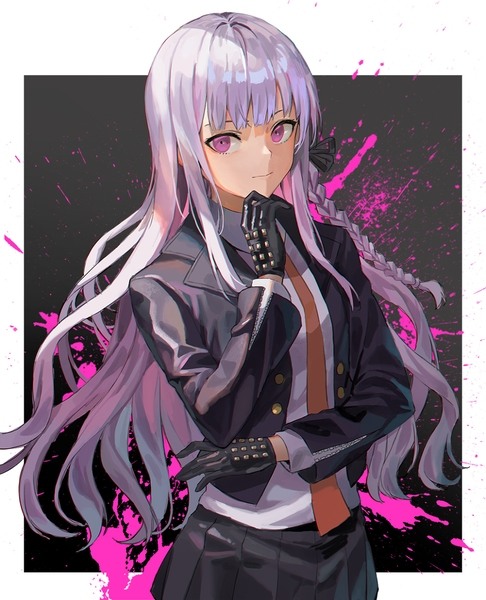 kirigiri