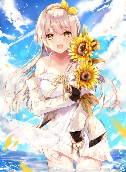 🌻ひまわり🌻