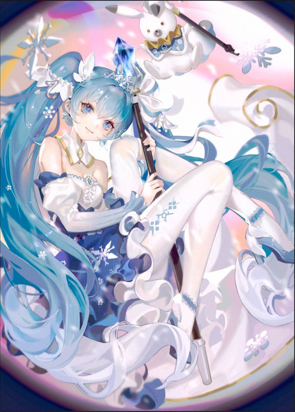 初音ミク