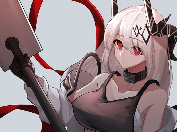 Doodle (Arknights)