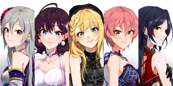 LiPPS×FES