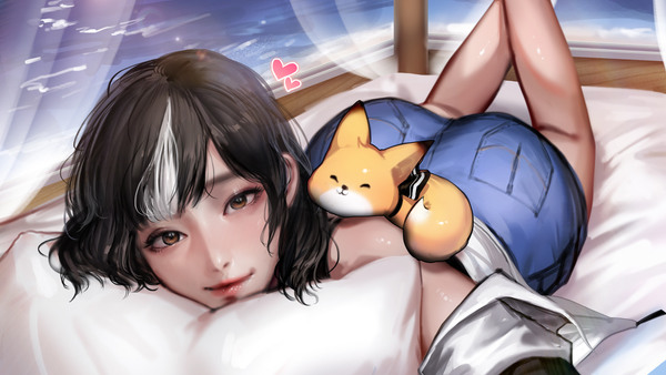 Kidmo patreon pictures - 🧡 Patreon Pixiv Kidmo (4641981) Patreon Pixiv Kid...