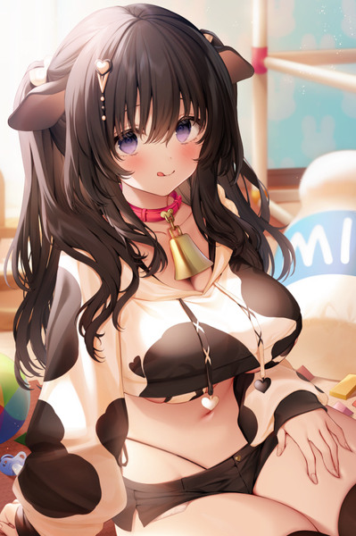 牛ちゃん🐮