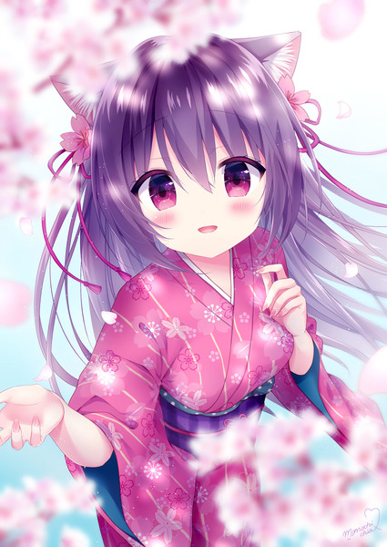 桜