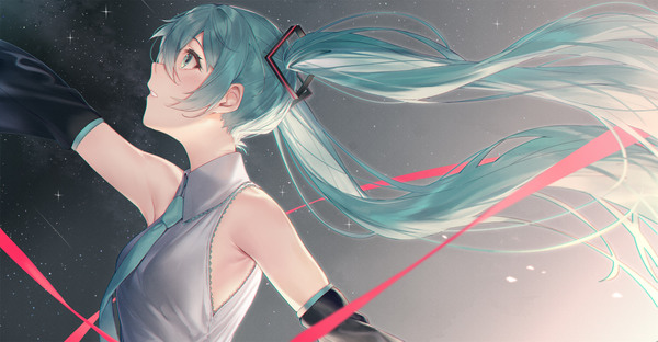 初音ミク