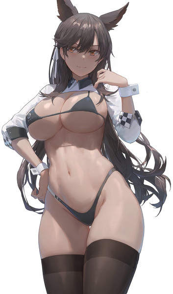 愛宕 (Atago)