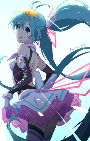 初音ミク_01