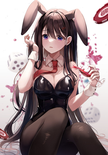 🐰