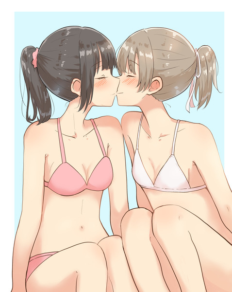 百合まとめ！