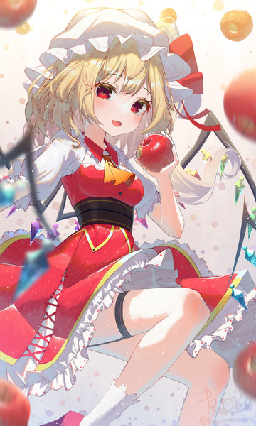 フランちゃん🍎