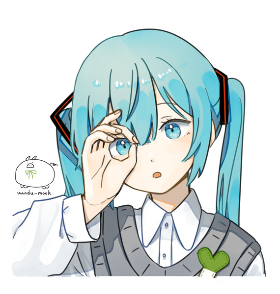 miku~~