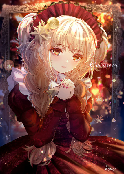 merry Christmas🎄
