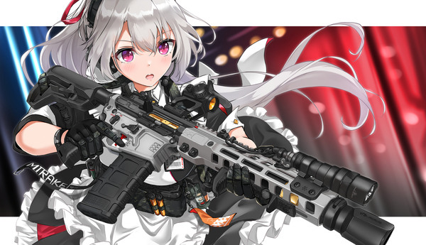 Maid SLR