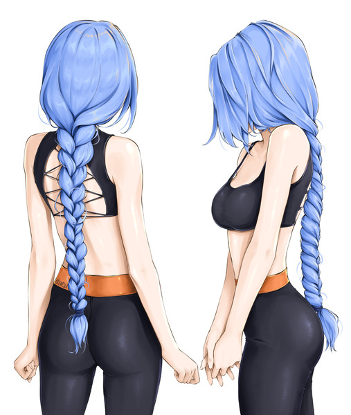 Braids