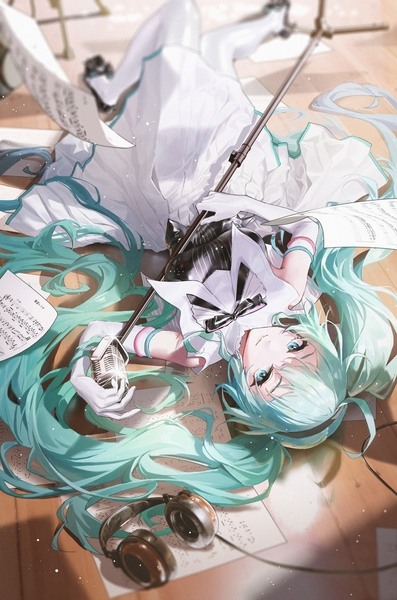 Miku