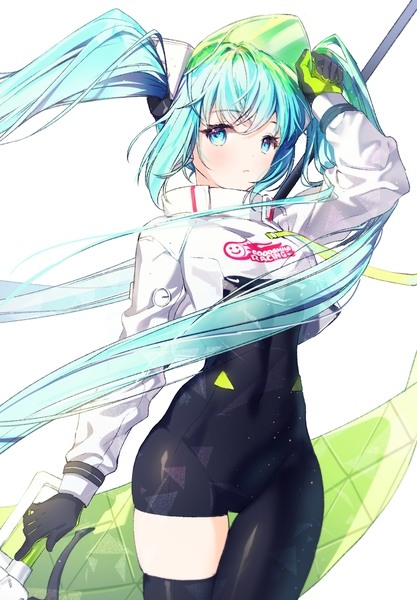 Racing Miku 2022