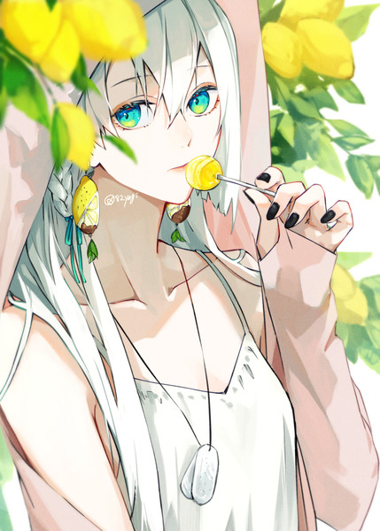 citron